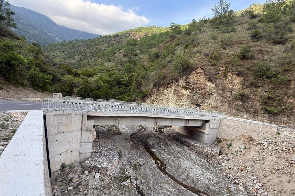 Bridge