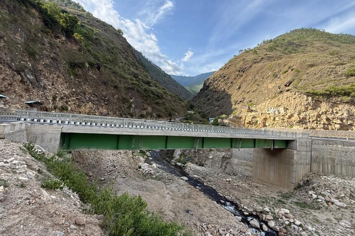 hero(Bridges)